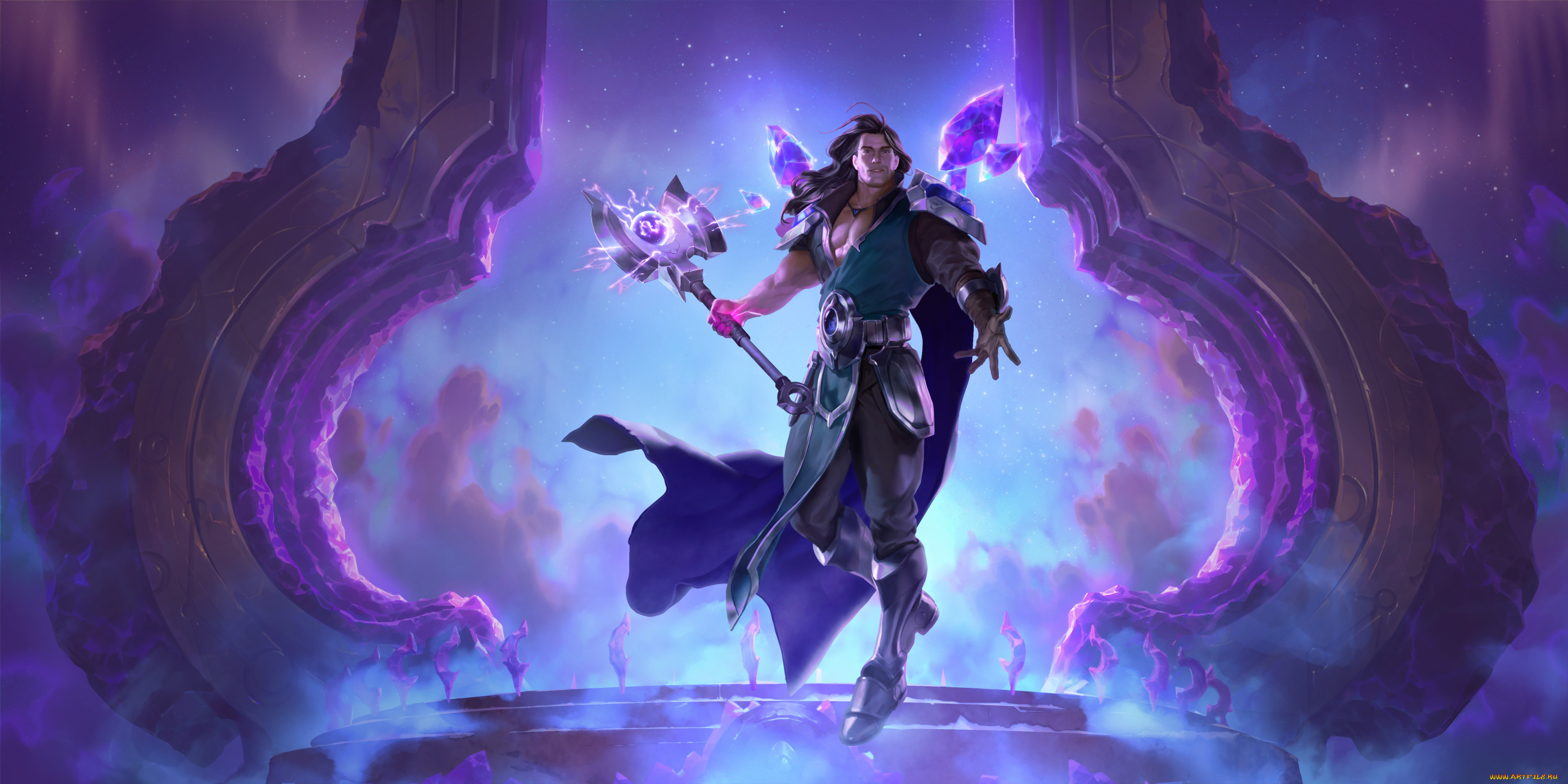  , league of legends,  legends of runeterra, legends, of, runeterra, taric